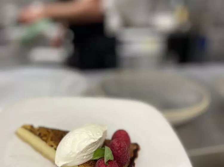 בית מלון כפרי White Hart