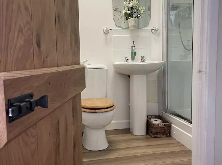 בית מלון כפרי White Hart