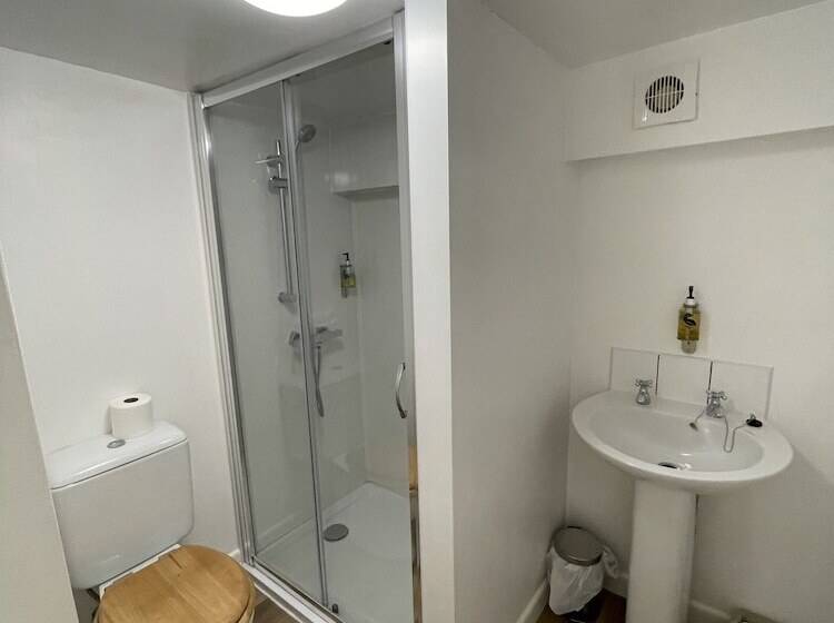 ホテル White Hart