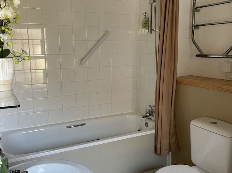 ホテル White Hart