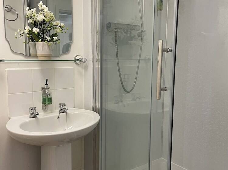 ホテル White Hart