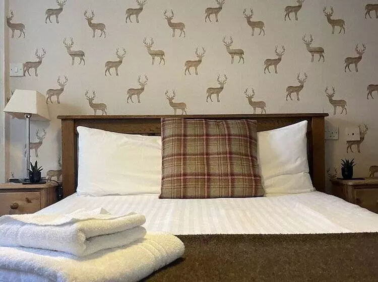 בית מלון כפרי White Hart