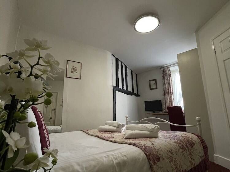 ホテル White Hart