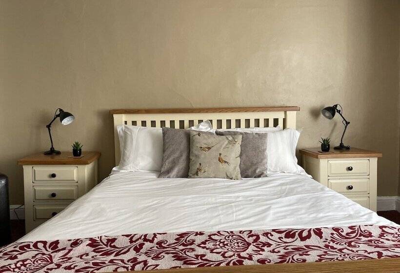 ホテル White Hart