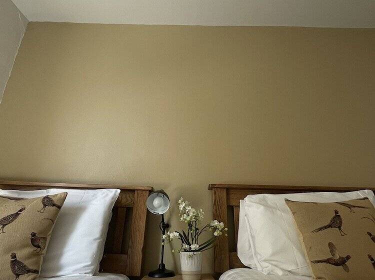 ホテル White Hart