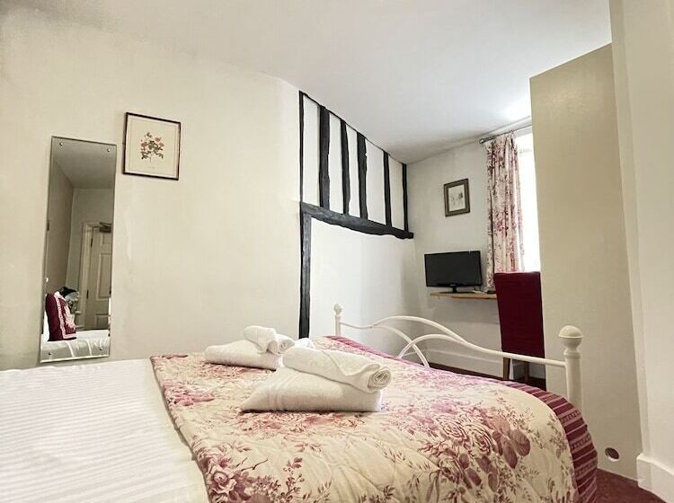 ホテル White Hart