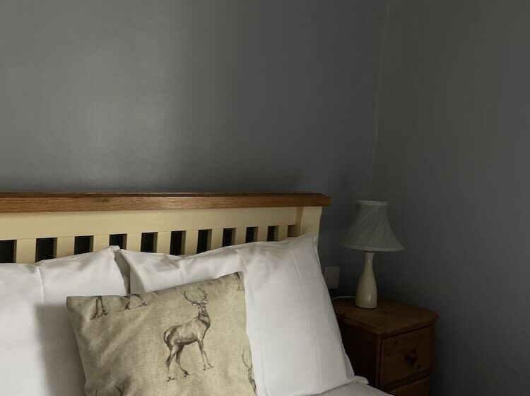 ホテル White Hart