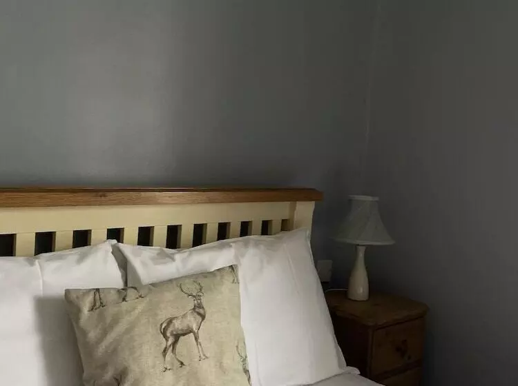 בית מלון כפרי White Hart