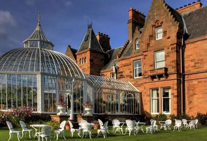 ホテル Kingsknowes