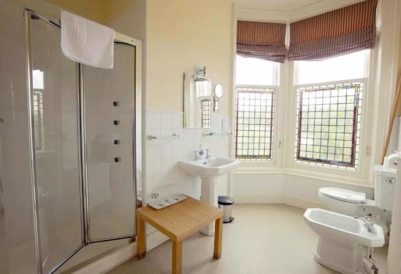 ホテル Kingsknowes