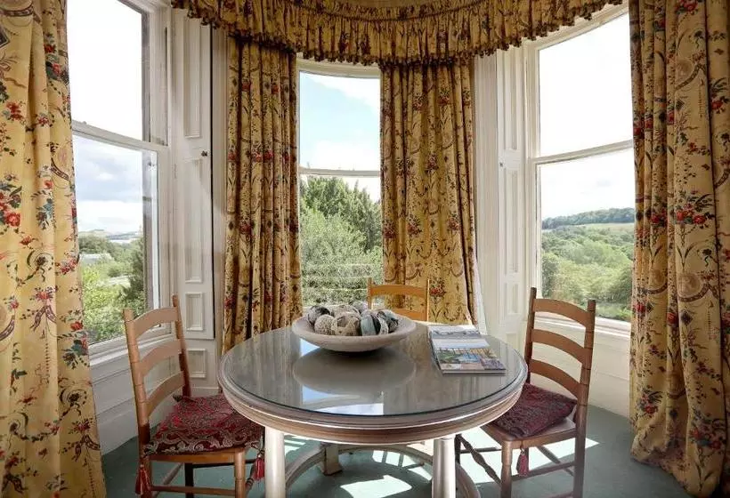 ホテル Kingsknowes