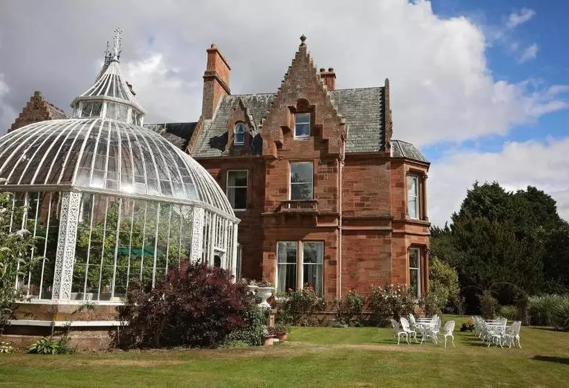 ホテル Kingsknowes