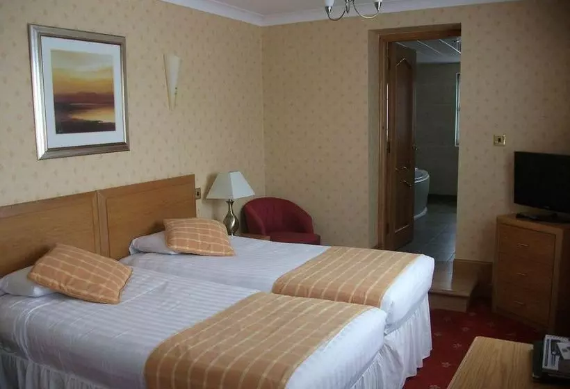 בית מלון כפרי Leapark