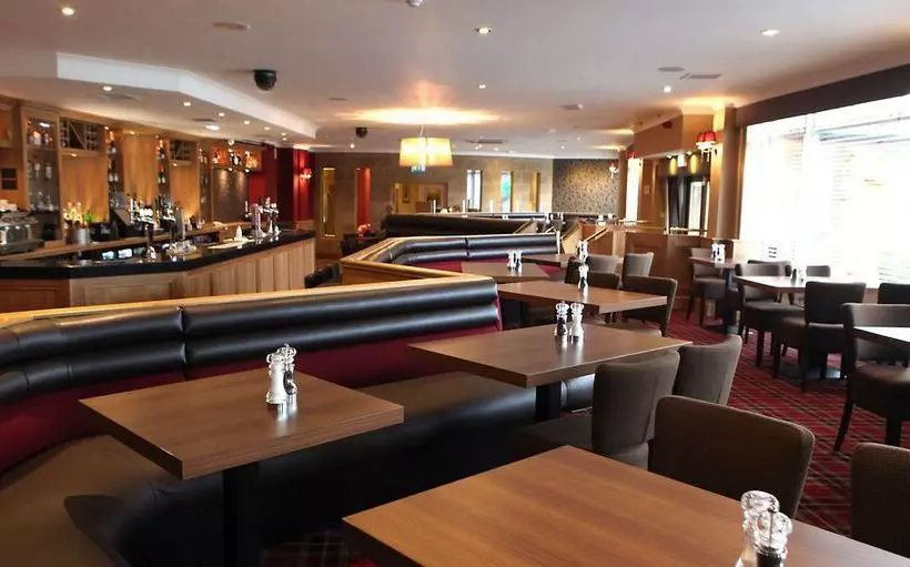 בית מלון כפרי Leapark