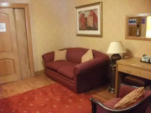 בית מלון כפרי Leapark