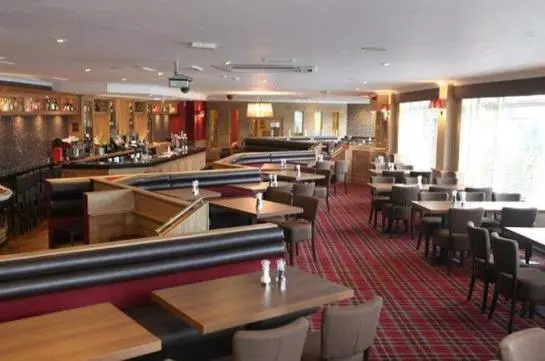 בית מלון כפרי Leapark