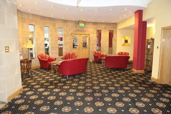 בית מלון כפרי Leapark