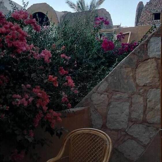 Bed and Breakfast Eskaleh Nubian House