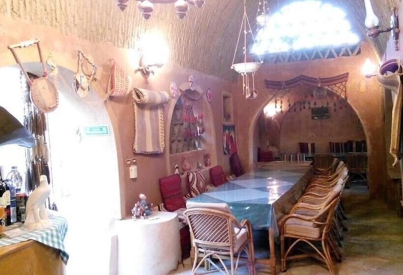 Bed and Breakfast Eskaleh Nubian House
