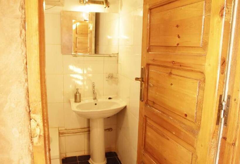 Bed and Breakfast Eskaleh Nubian House