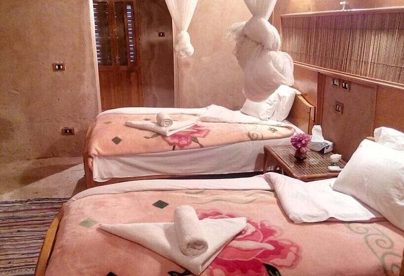 Bed and Breakfast Eskaleh Nubian House