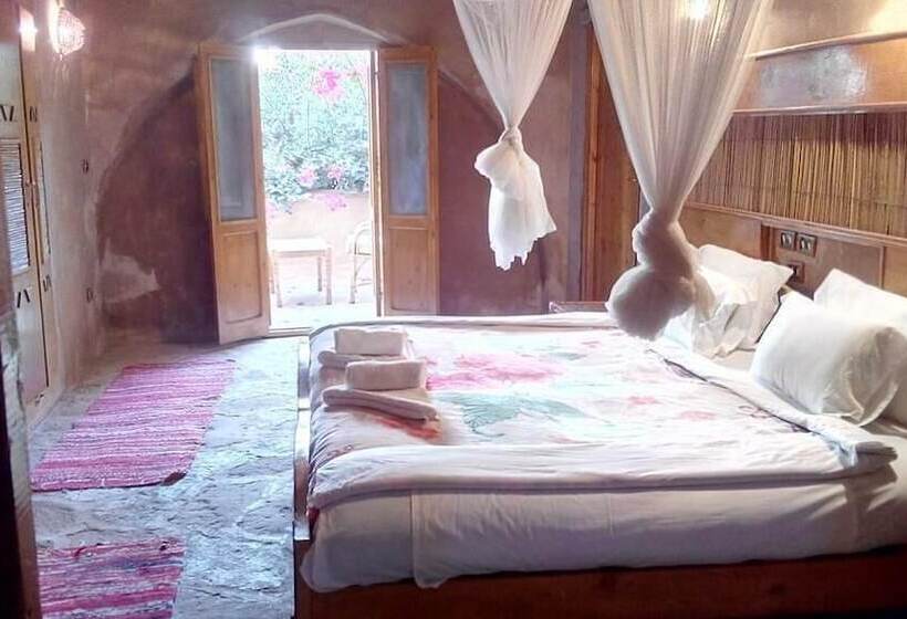 Bed and Breakfast Eskaleh Nubian House