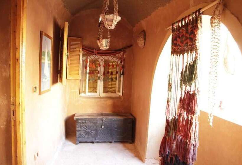 Bed and Breakfast Eskaleh Nubian House