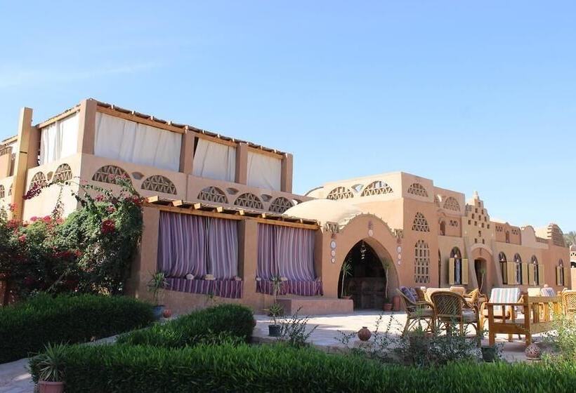 Bed and Breakfast Eskaleh Nubian House