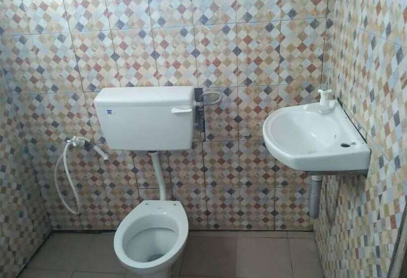 تختخواب و صبحانه Wasini Raha Stay