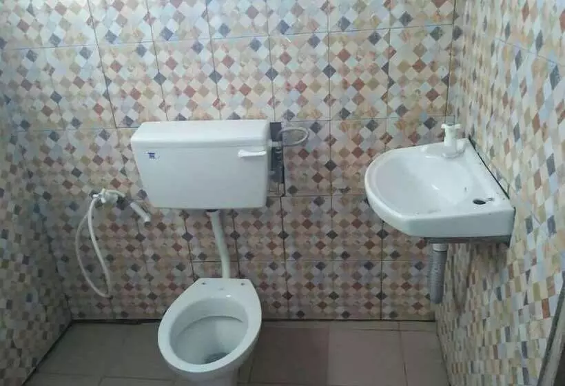 تختخواب و صبحانه Wasini Raha Stay