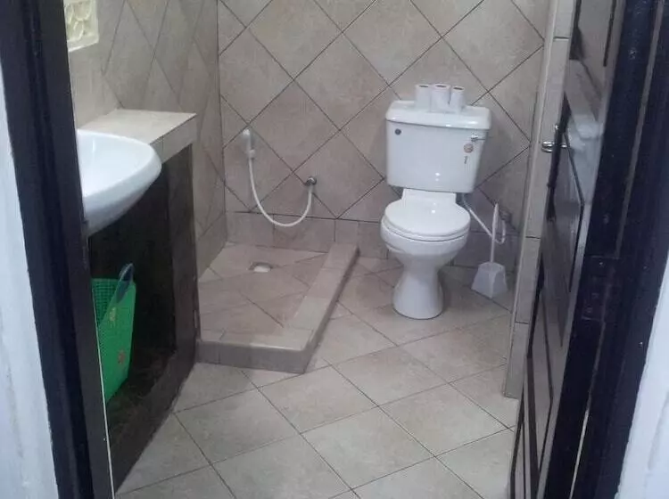 Dream Of Africa Cottages Kanamai