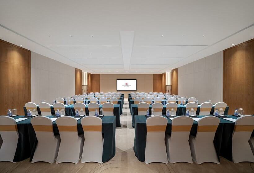 Genpla Hotel Shenzhen Nanshan