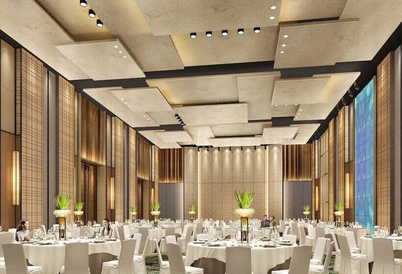 Genpla Hotel Shenzhen Nanshan