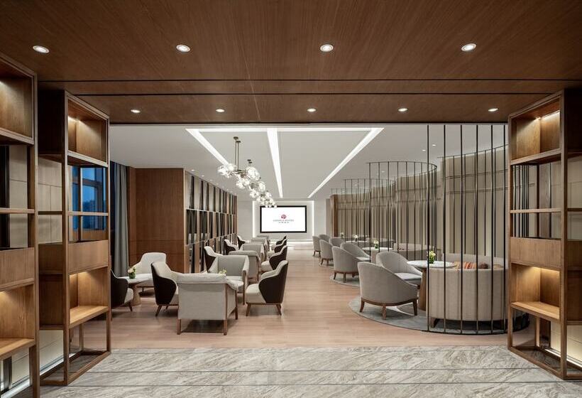 Genpla Hotel Shenzhen Nanshan