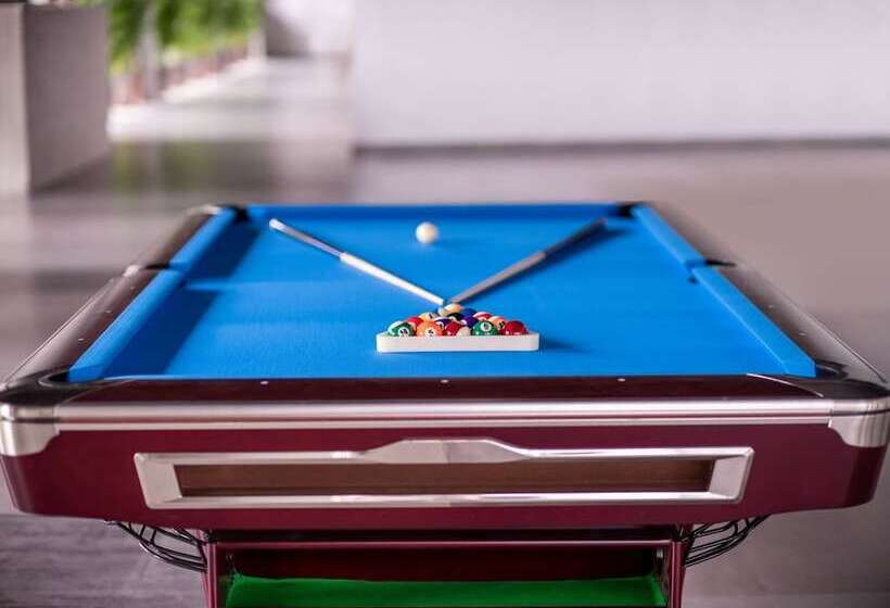 Genpla Hotel Shenzhen Nanshan