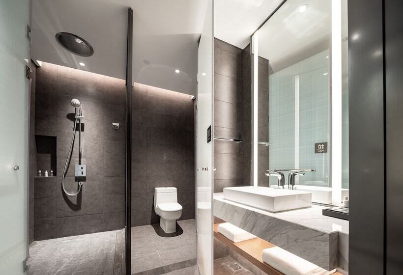 Genpla Hotel Shenzhen Nanshan