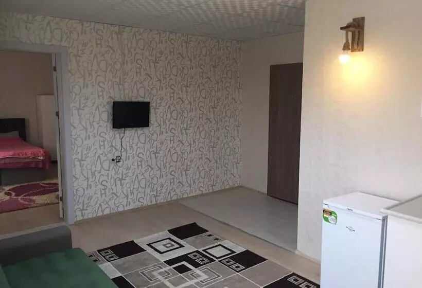 Harput Suit