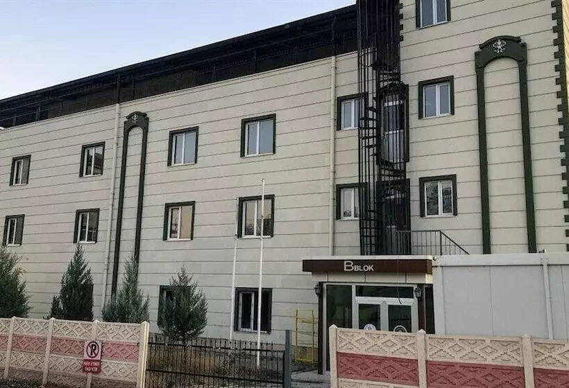 Harput Suit