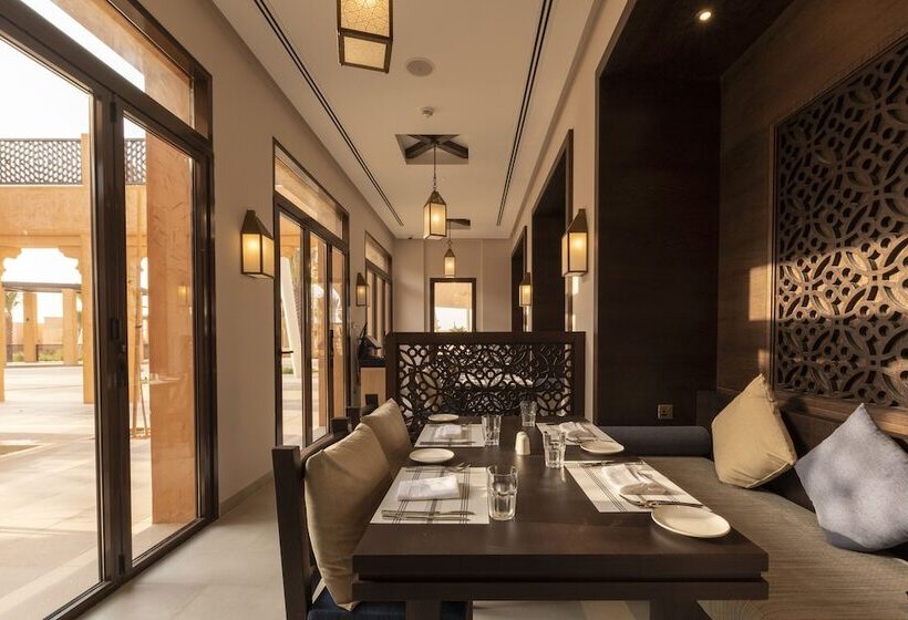 ホテル Al Badayer Retreat By Sharjah Collection