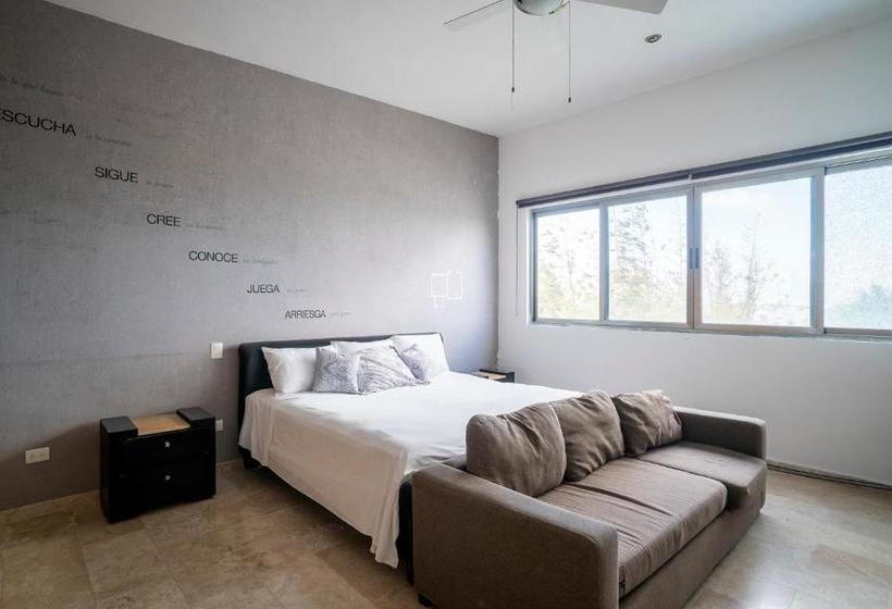 فندق Capital O Cancun International Airport 24 P 7