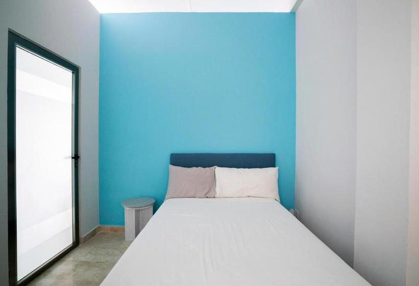 فندق Capital O Cancun International Airport 24 P 7