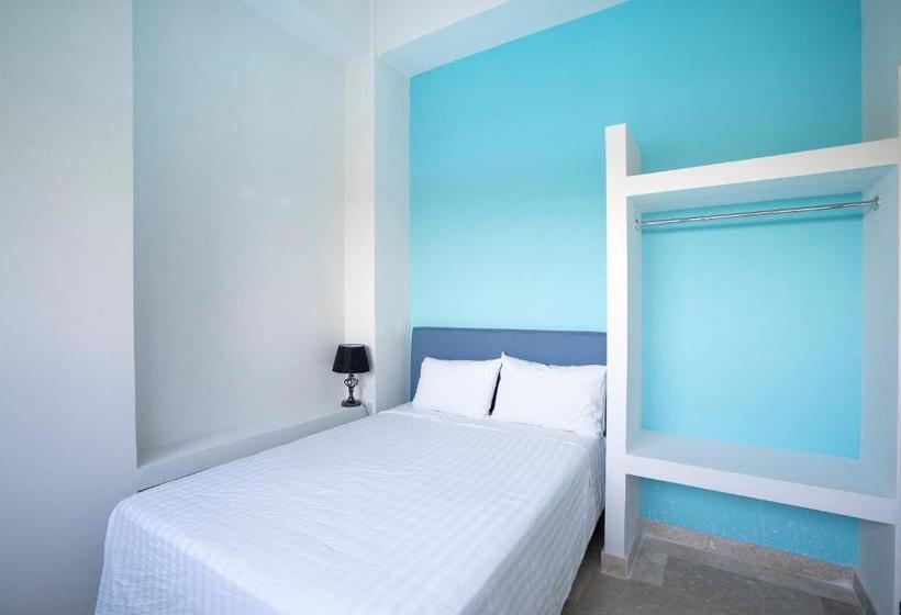 فندق Capital O Cancun International Airport 24 P 7