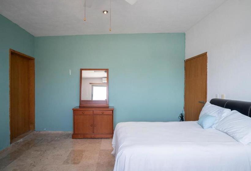 فندق Capital O Cancun International Airport 24 P 7