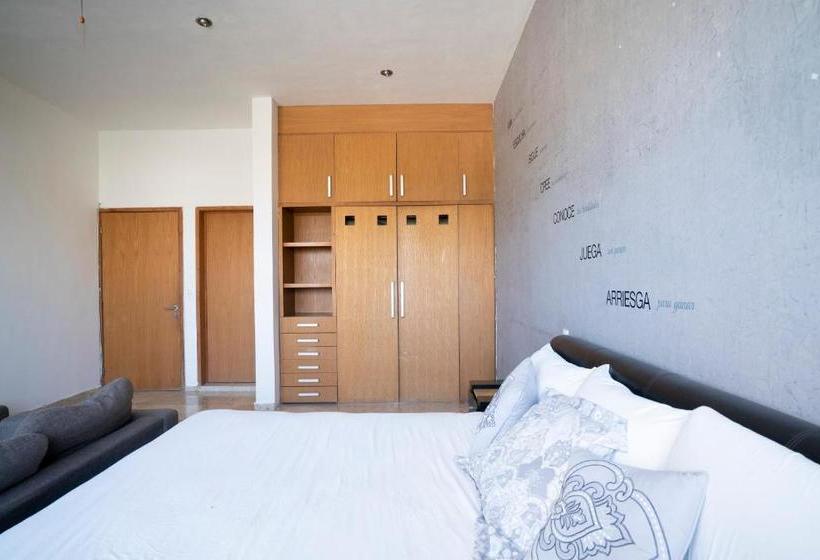 فندق Capital O Cancun International Airport 24 P 7