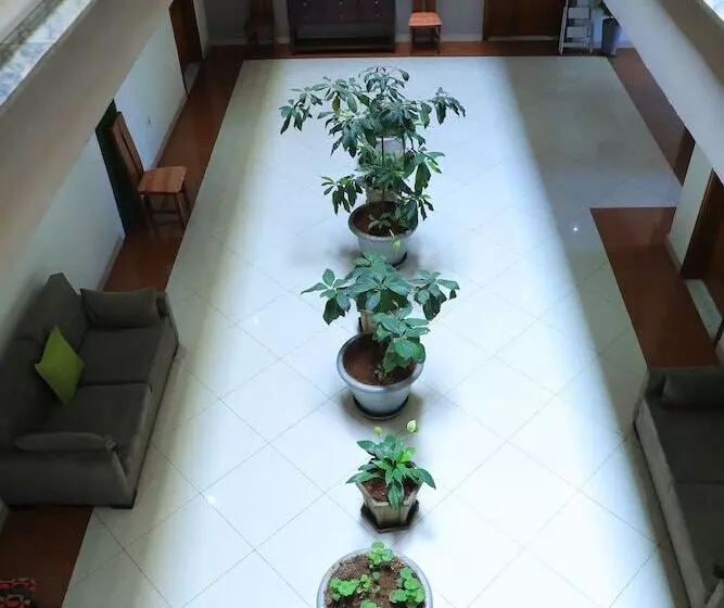 هتل Victoria Guesthouse Addis