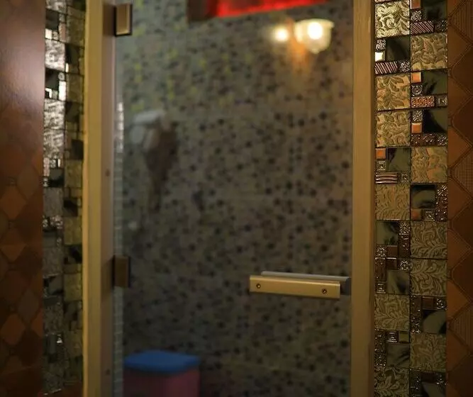 هتل Victoria Guesthouse Addis