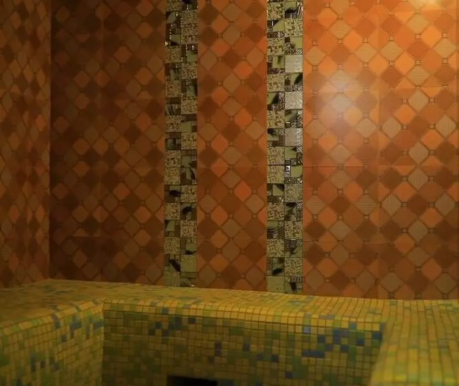 هتل Victoria Guesthouse Addis