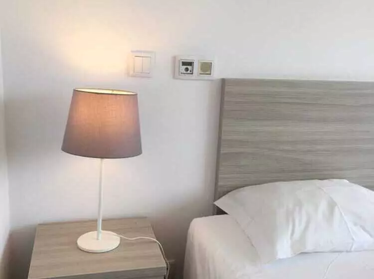 ペンション Be Lisbon Residence Laranjeiras