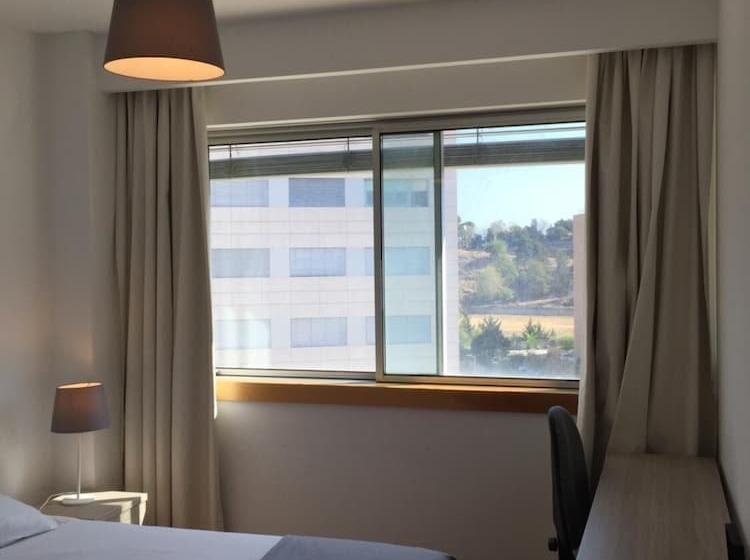 پانسیون Be Lisbon Residence Laranjeiras