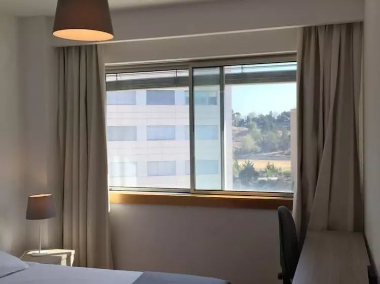 ペンション Be Lisbon Residence Laranjeiras